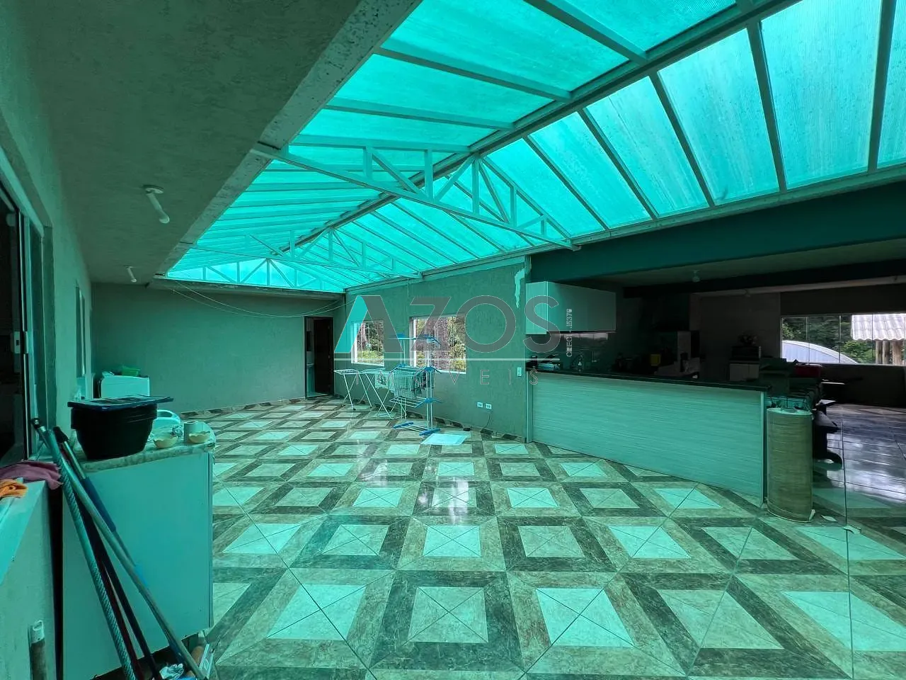 Sítio, 5 quartos, 8000 m² - Foto 37