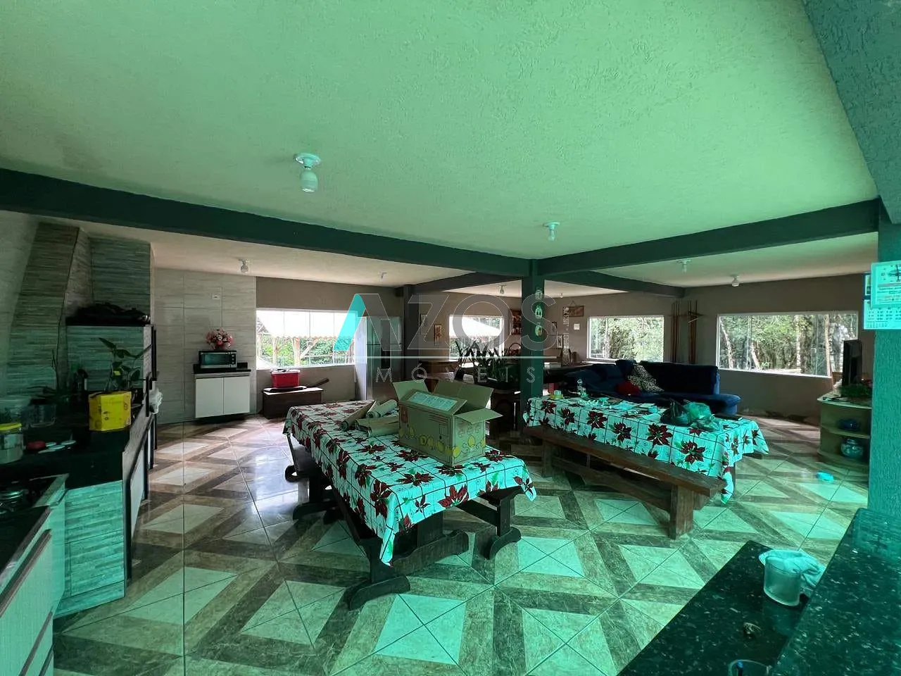 Sítio, 5 quartos, 8000 m² - Foto 31