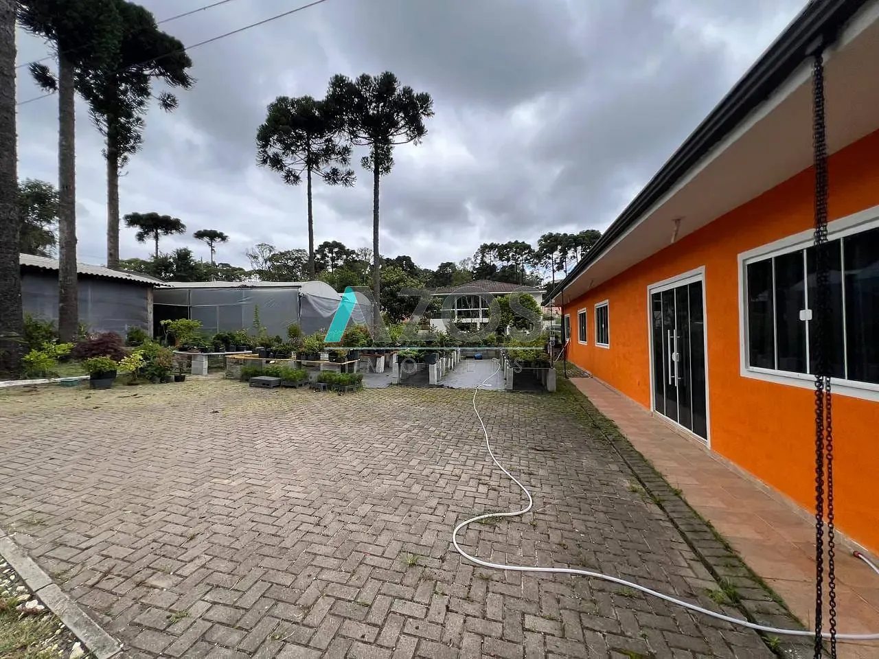 Sítio, 5 quartos, 8000 m² - Foto 51