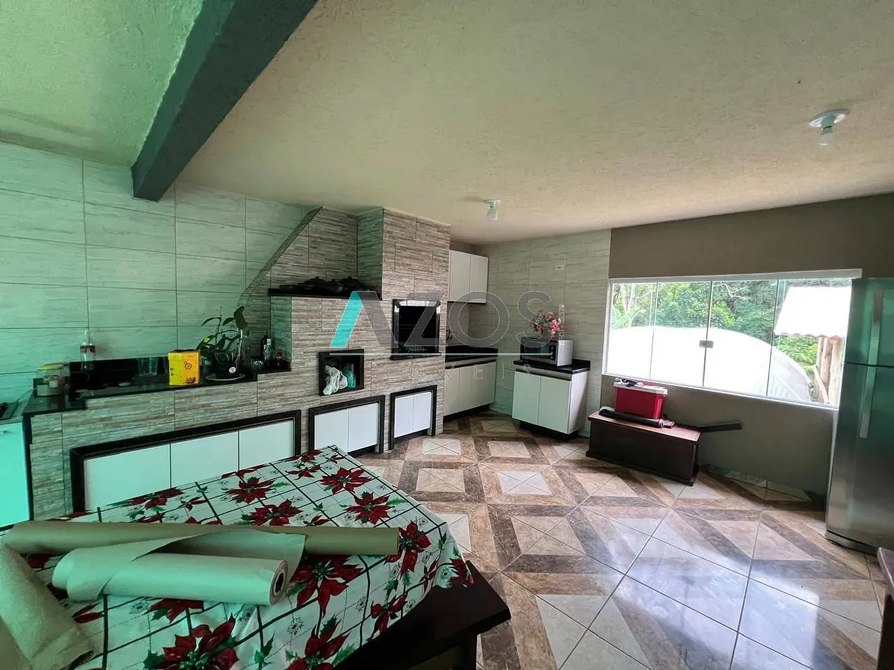 Sítio, 5 quartos, 8000 m² - Foto 29