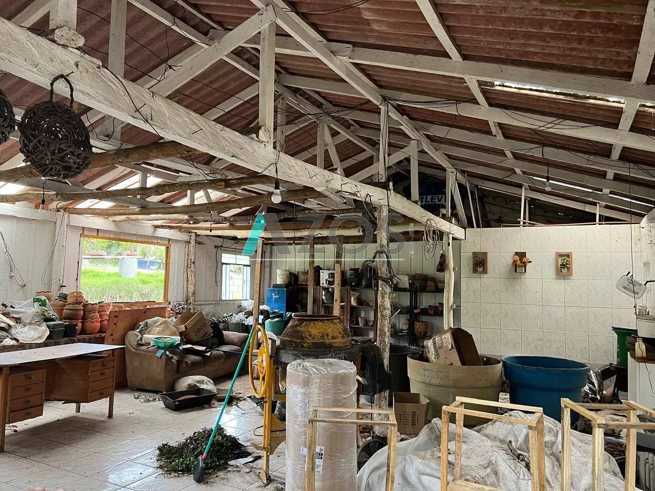 Sítio, 5 quartos, 8000 m² - Foto 61
