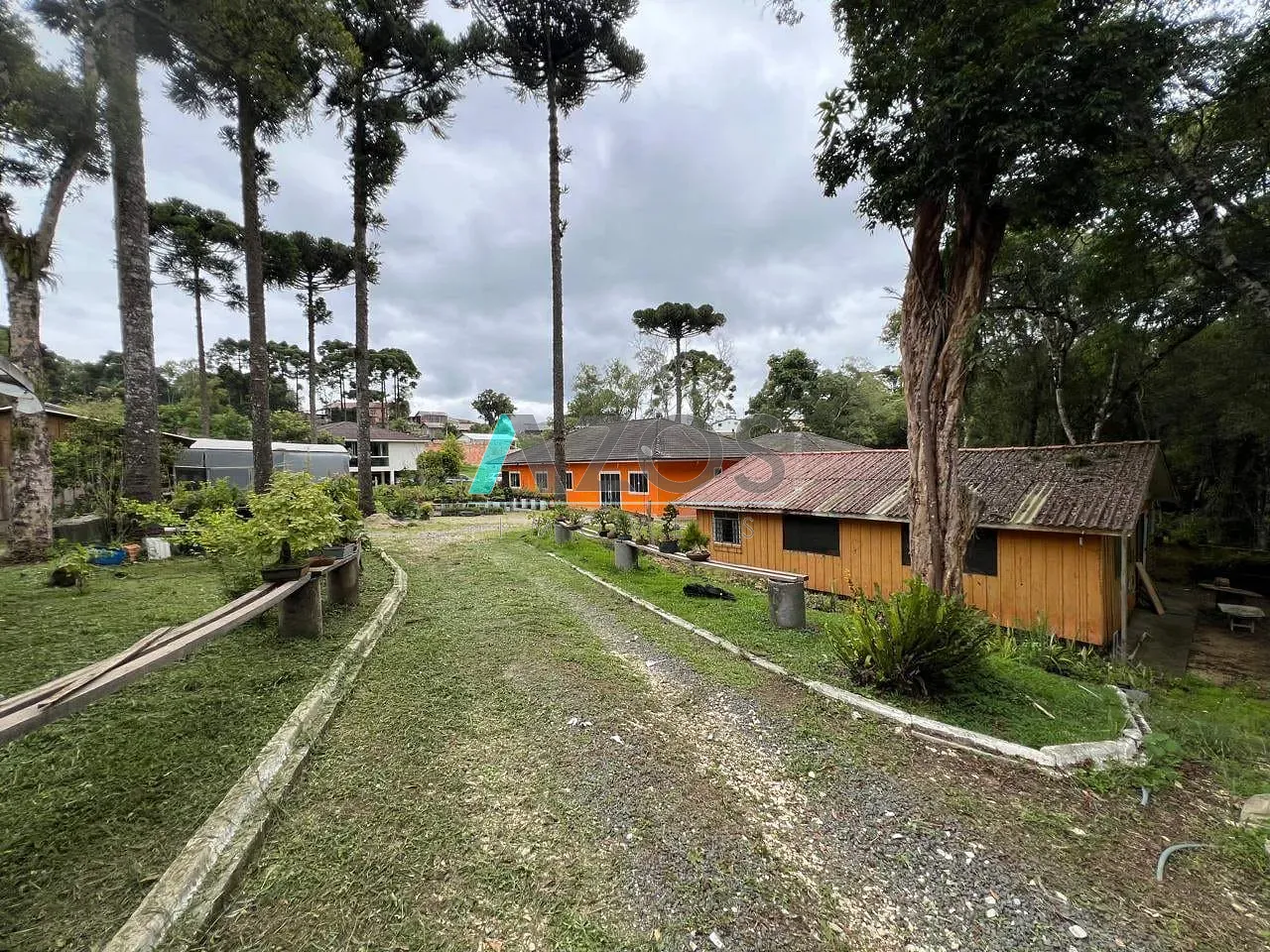 Sítio, 5 quartos, 8000 m² - Foto 63