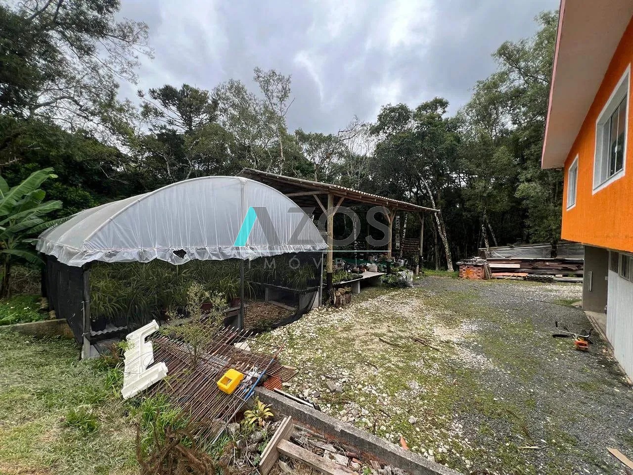 Sítio, 5 quartos, 8000 m² - Foto 66