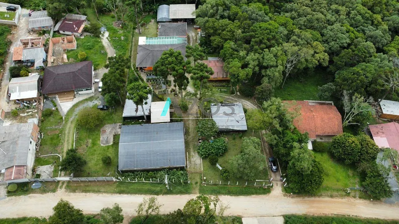 Sítio, 5 quartos, 8000 m² - Foto 2