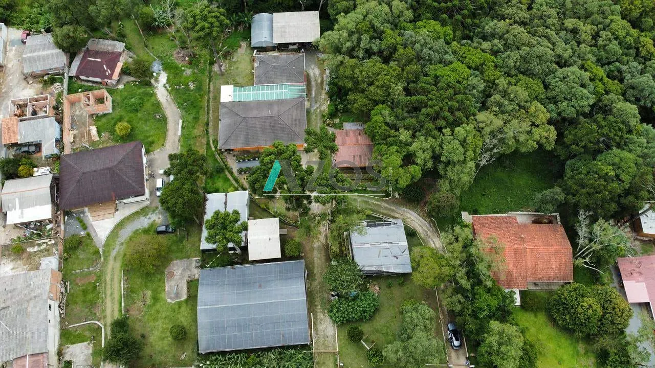 Sítio, 5 quartos, 8000 m² - Foto 3