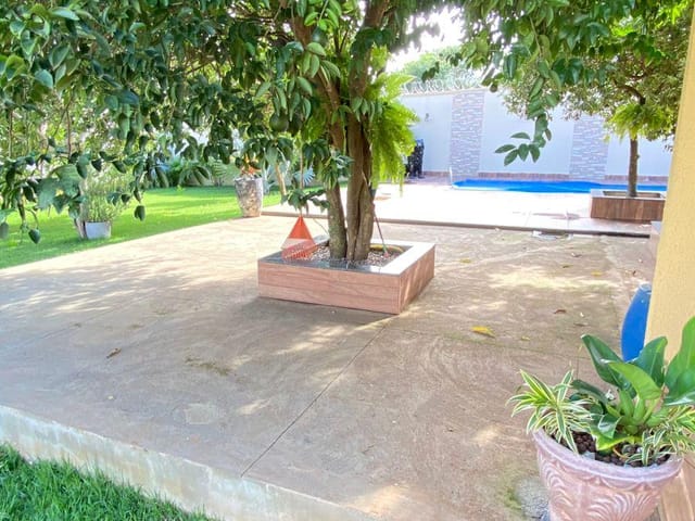 Chácara à venda, Chão de Estrelas, Aragoiânia, GO