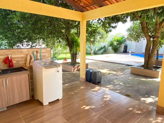 Chácara à venda, Chão de Estrelas, Aragoiânia, GO