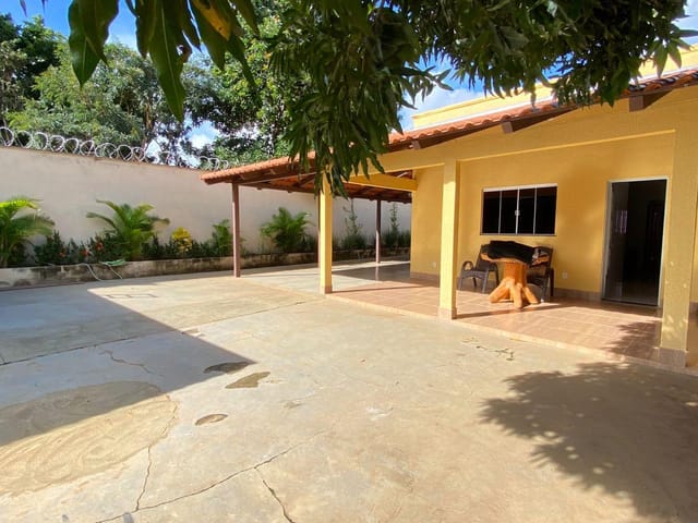 Chácara à venda, Chão de Estrelas, Aragoiânia, GO