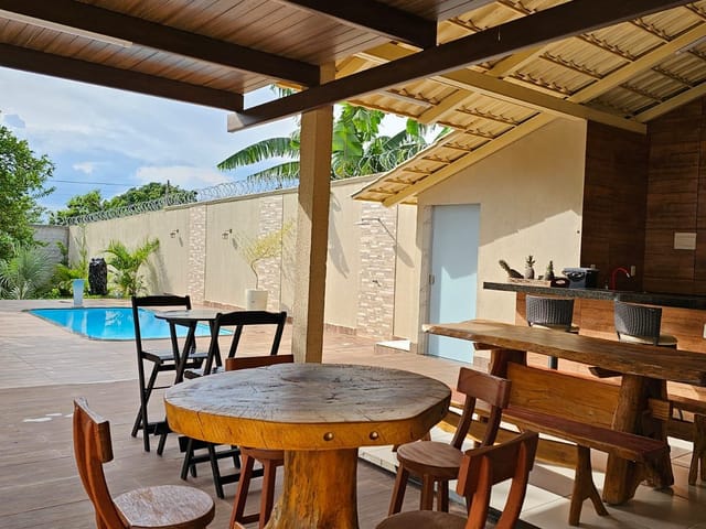 Chácara à venda, Chão de Estrelas, Aragoiânia, GO