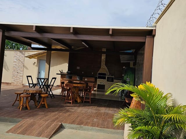 Chácara à venda, Chão de Estrelas, Aragoiânia, GO