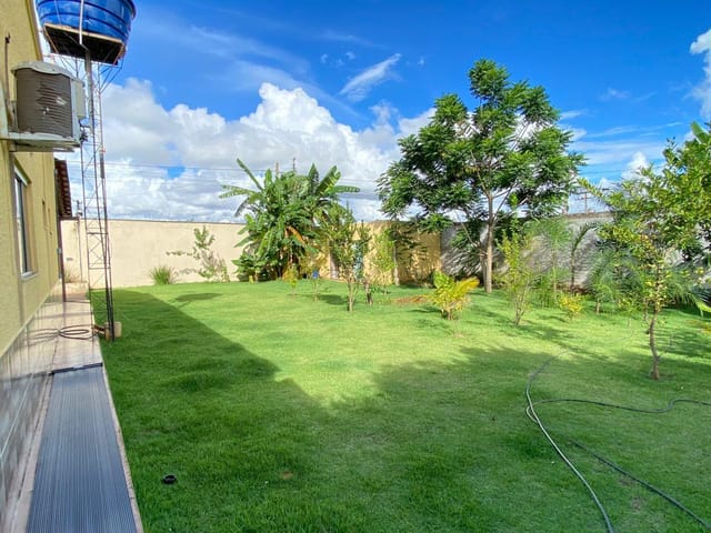 Chácara à venda, Chão de Estrelas, Aragoiânia, GO