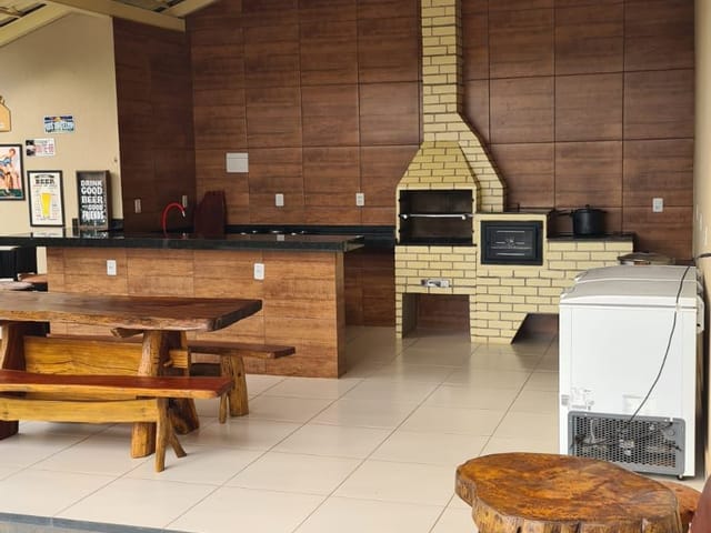 Chácara à venda, Chão de Estrelas, Aragoiânia, GO