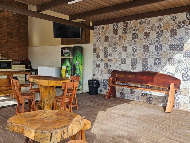 Chácara à venda, Chão de Estrelas, Aragoiânia, GO