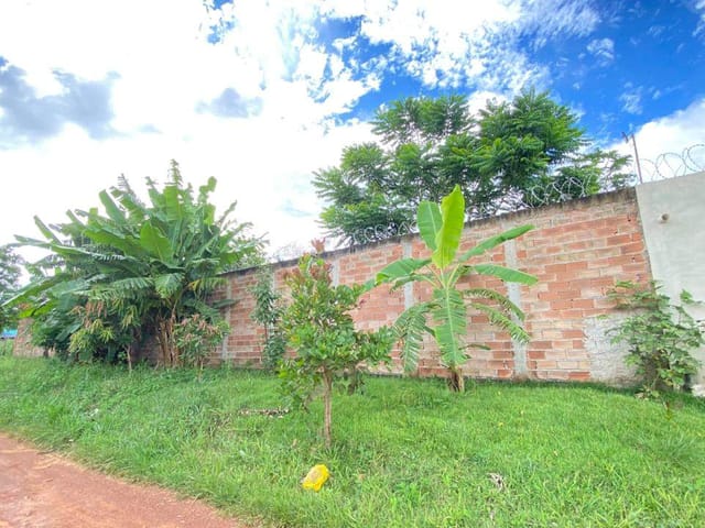 Chácara à venda, Chão de Estrelas, Aragoiânia, GO
