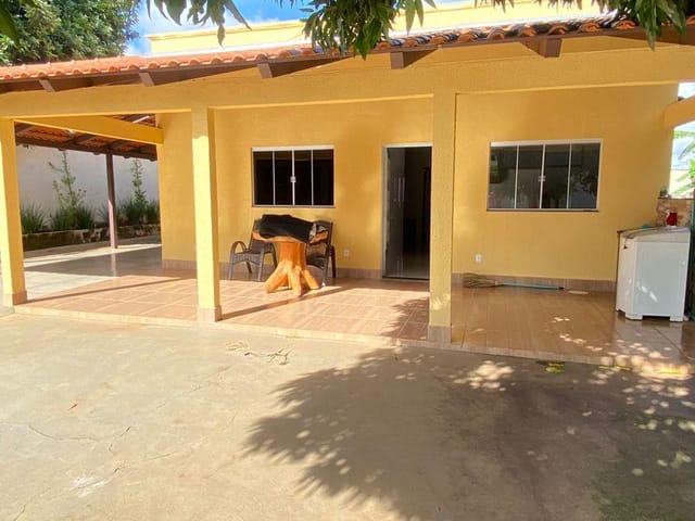 Chácara à venda, Chão de Estrelas, Aragoiânia, GO