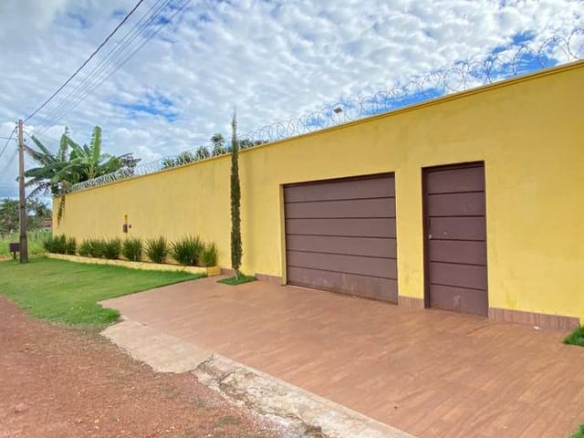 Chácara à venda, Chão de Estrelas, Aragoiânia, GO