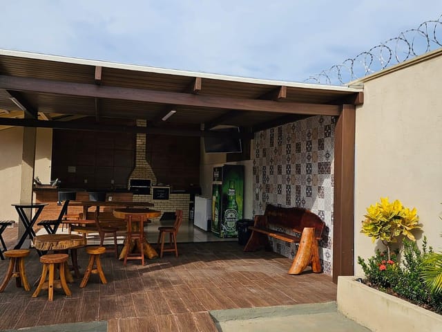 Chácara à venda, Chão de Estrelas, Aragoiânia, GO