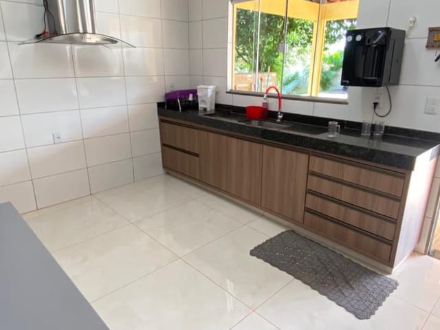 Chácara à venda, Chão de Estrelas, Aragoiânia, GO