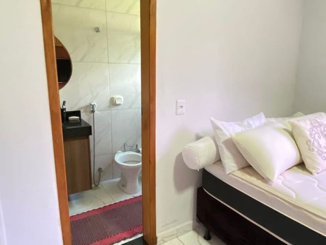 Chácara à venda, Chão de Estrelas, Aragoiânia, GO