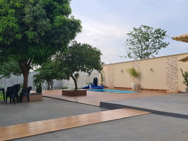 Chácara à venda, Chão de Estrelas, Aragoiânia, GO