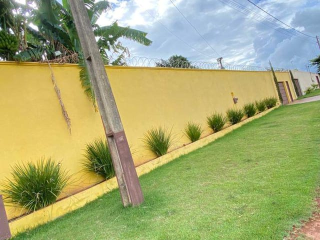 Chácara à venda, Chão de Estrelas, Aragoiânia, GO