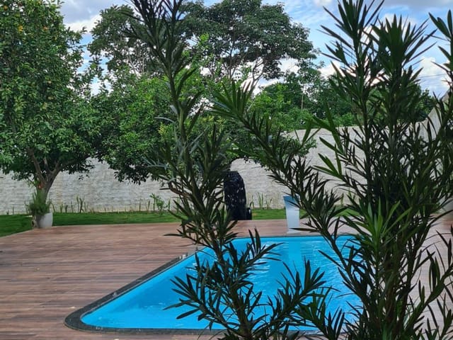 Chácara à venda, Chão de Estrelas, Aragoiânia, GO