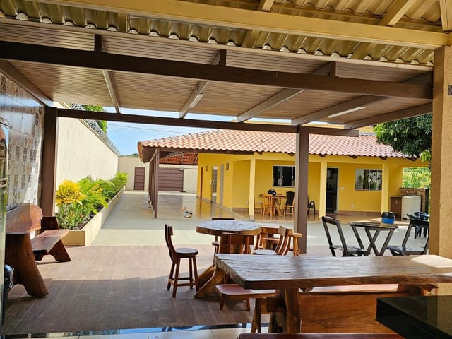 Chácara à venda, Chão de Estrelas, Aragoiânia, GO