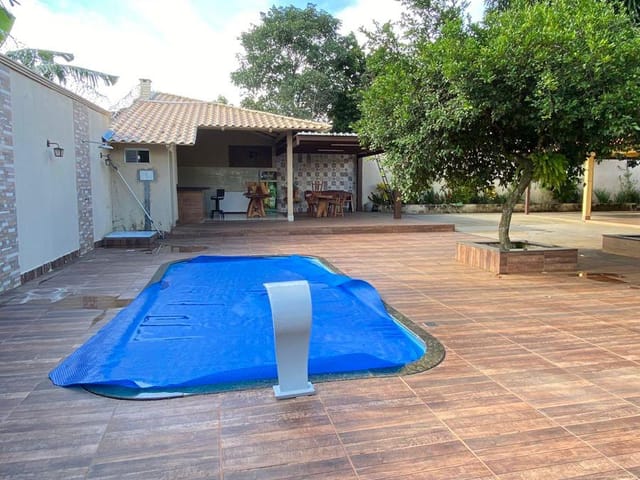 Chácara à venda, Chão de Estrelas, Aragoiânia, GO