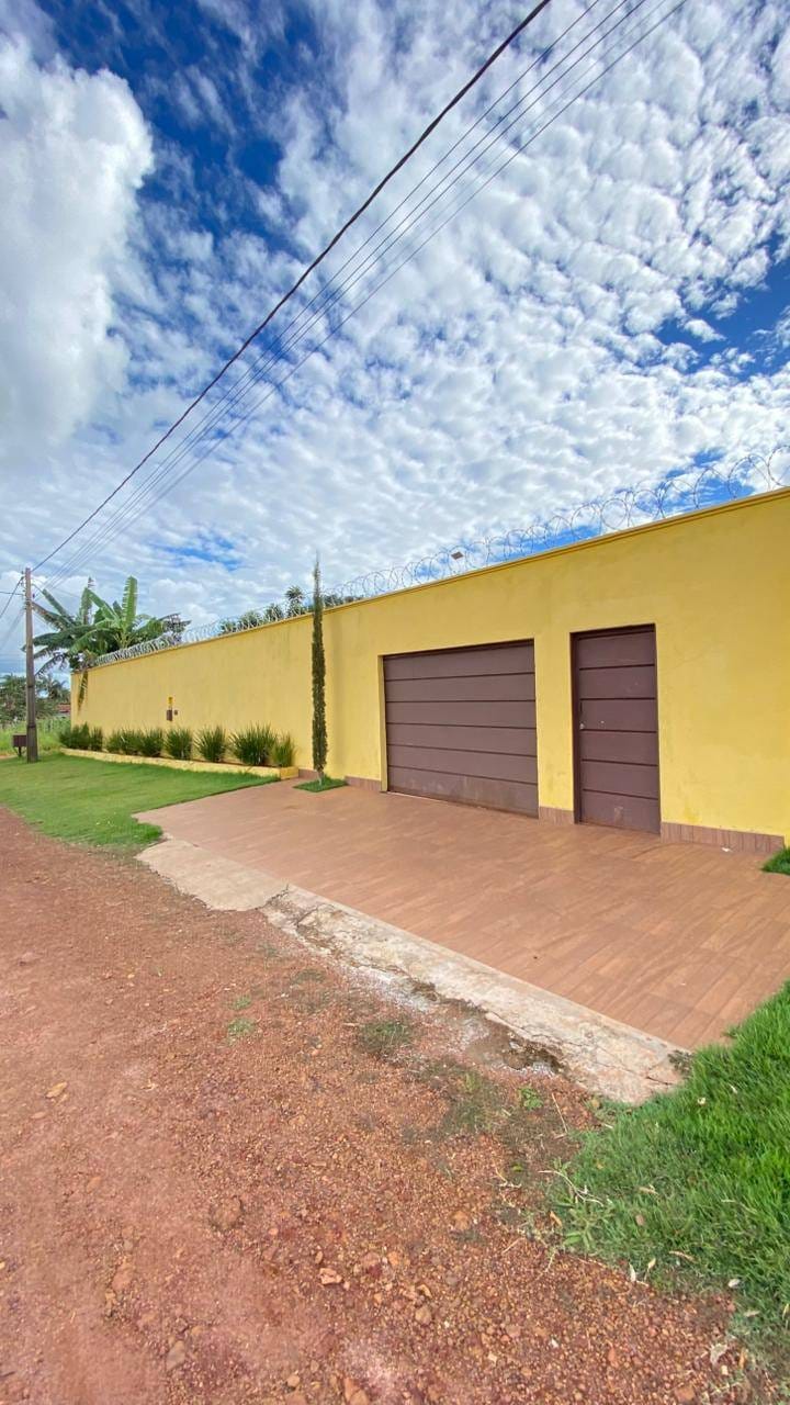 Chácara à venda, Chão de Estrelas, Aragoiânia, GO