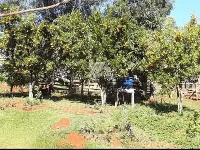 Chácara com 56000m² 3 quartos e 1 banheiro, à venda, no bairro Zona Rural em Campina do Simão
