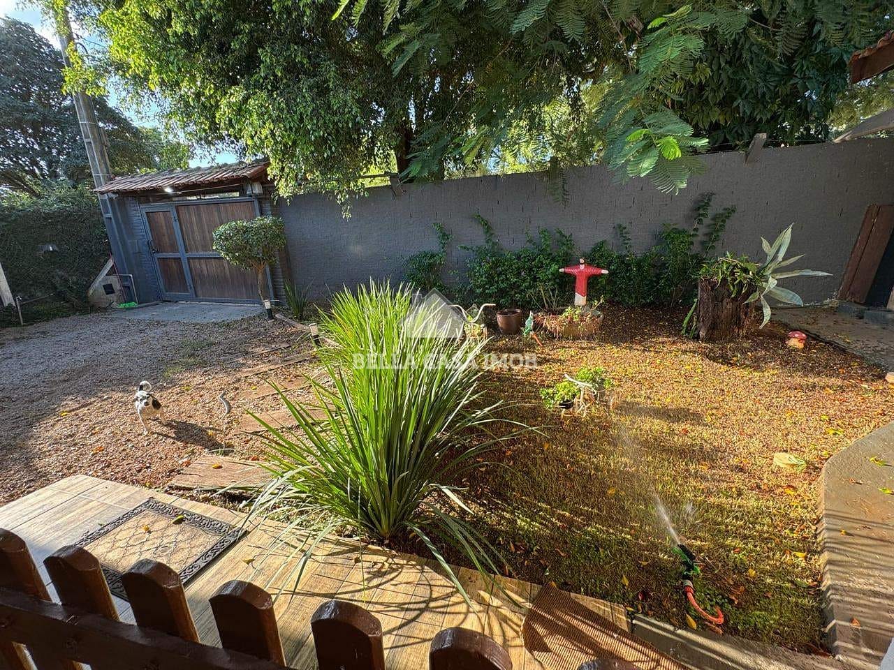 Chácara, 4 quartos, 850 m² - Foto 32