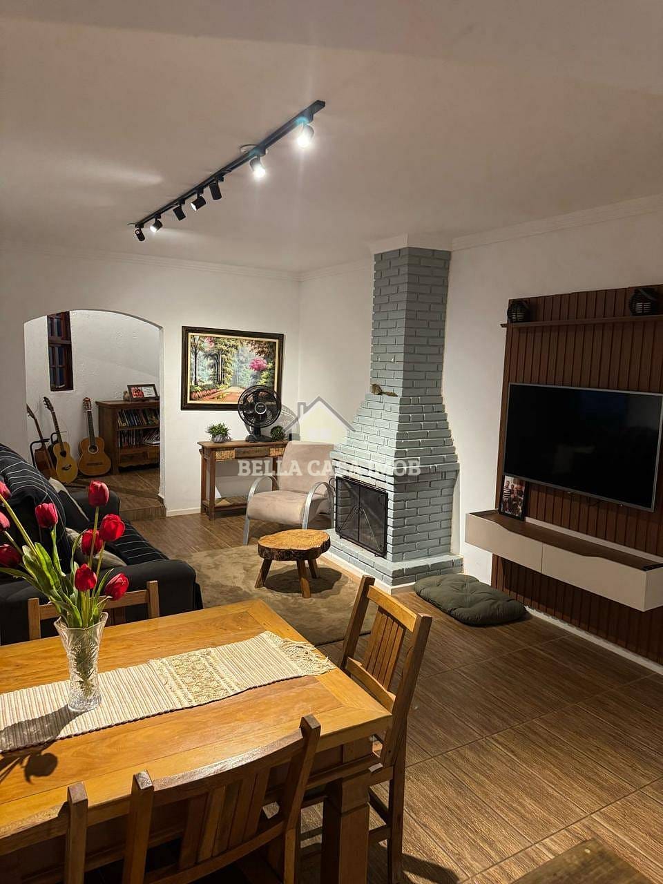 Chácara, 4 quartos, 850 m² - Foto 33