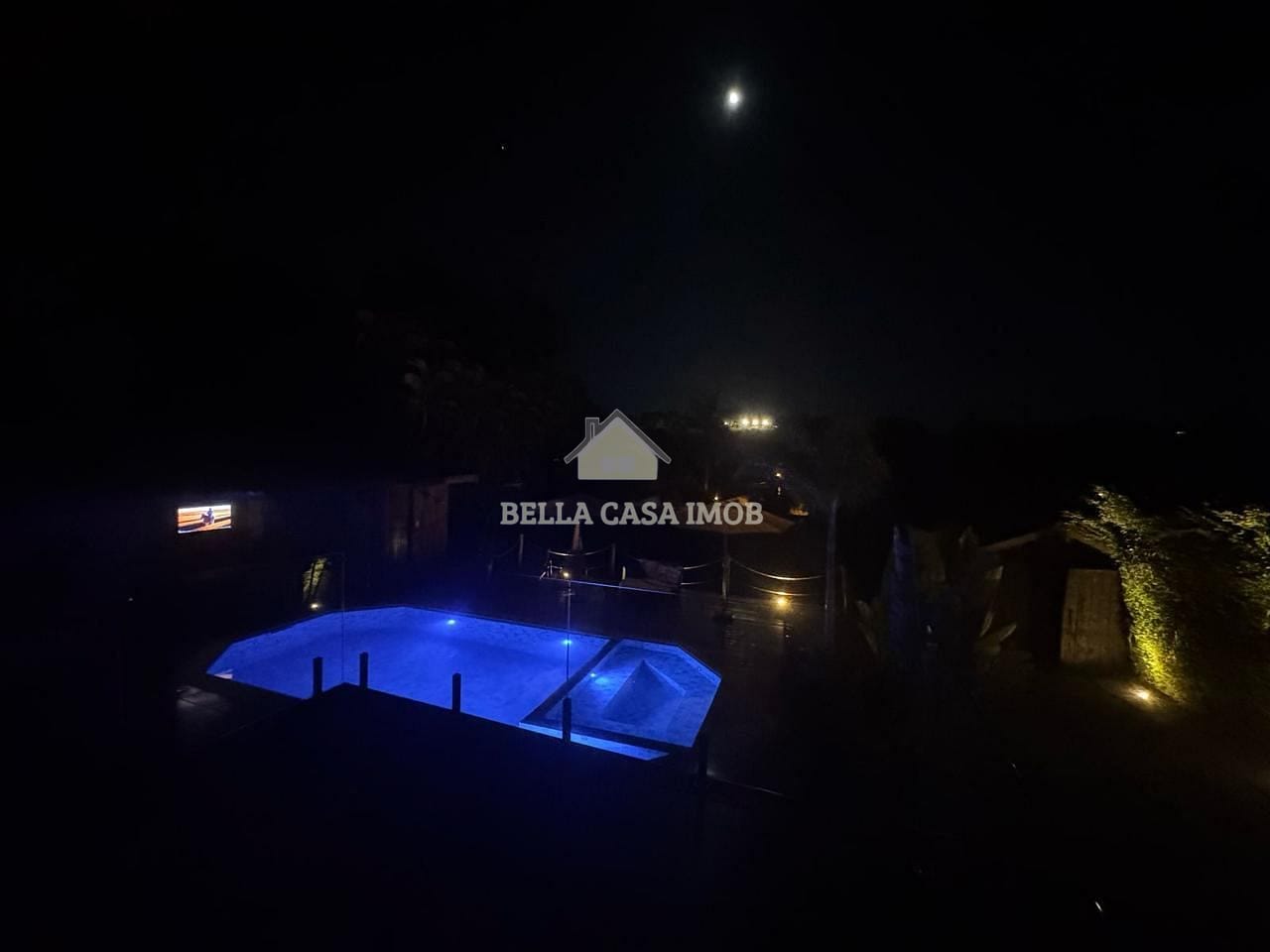 Chácara, 4 quartos, 850 m² - Foto 46