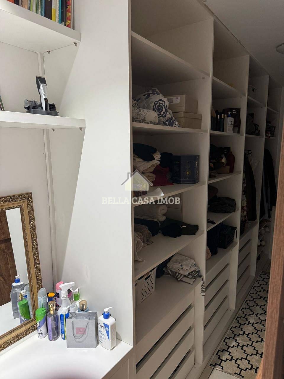 Chácara, 4 quartos, 850 m² - Foto 48