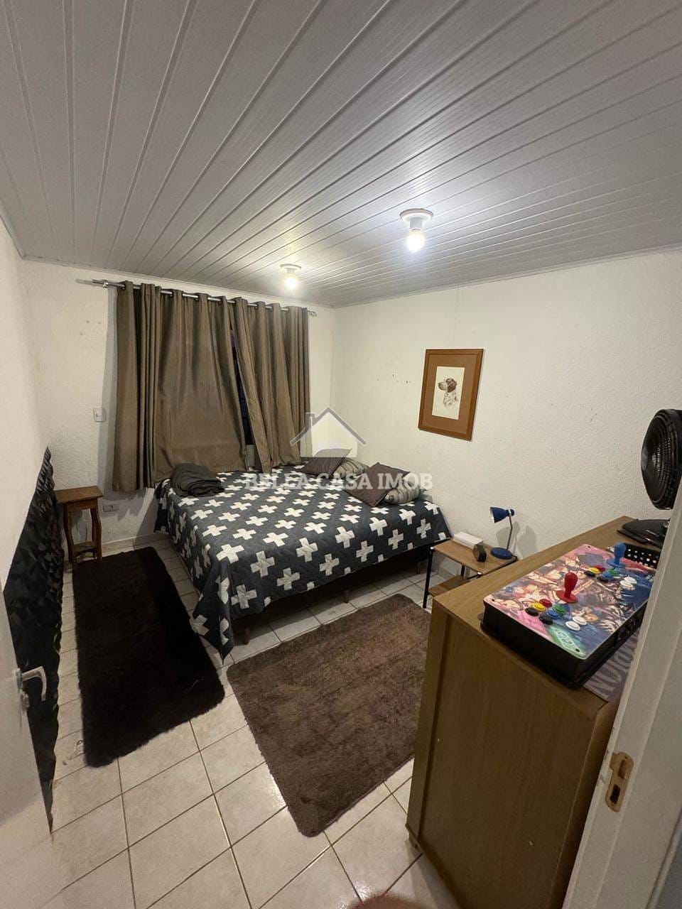 Chácara, 4 quartos, 850 m² - Foto 17