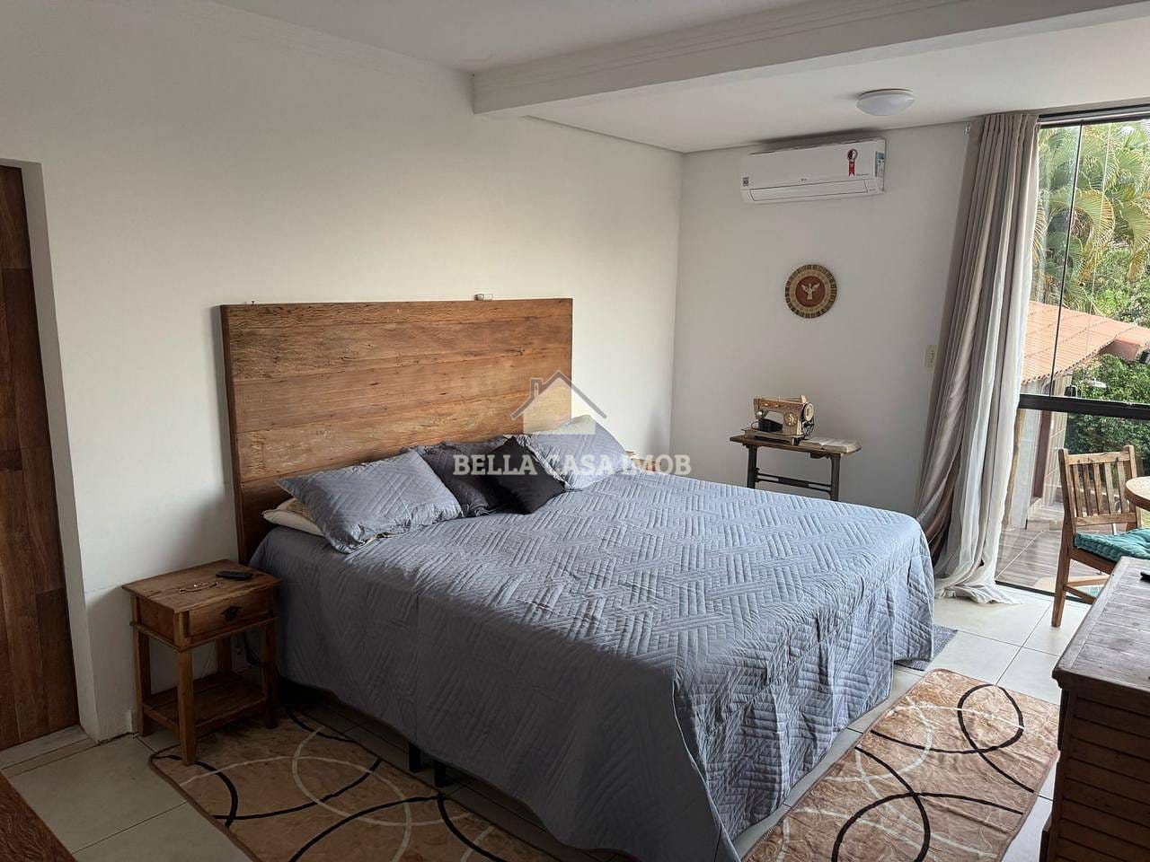 Chácara, 4 quartos, 850 m² - Foto 4