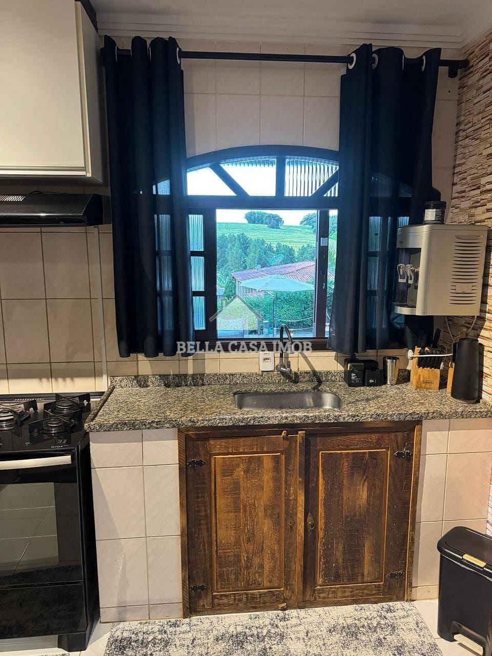 Chácara, 4 quartos, 850 m² - Foto 6