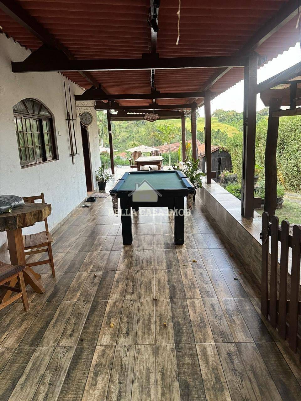 Chácara, 4 quartos, 850 m² - Foto 8