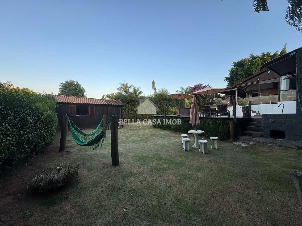 Chácara, 4 quartos, 850 m² - Foto 18