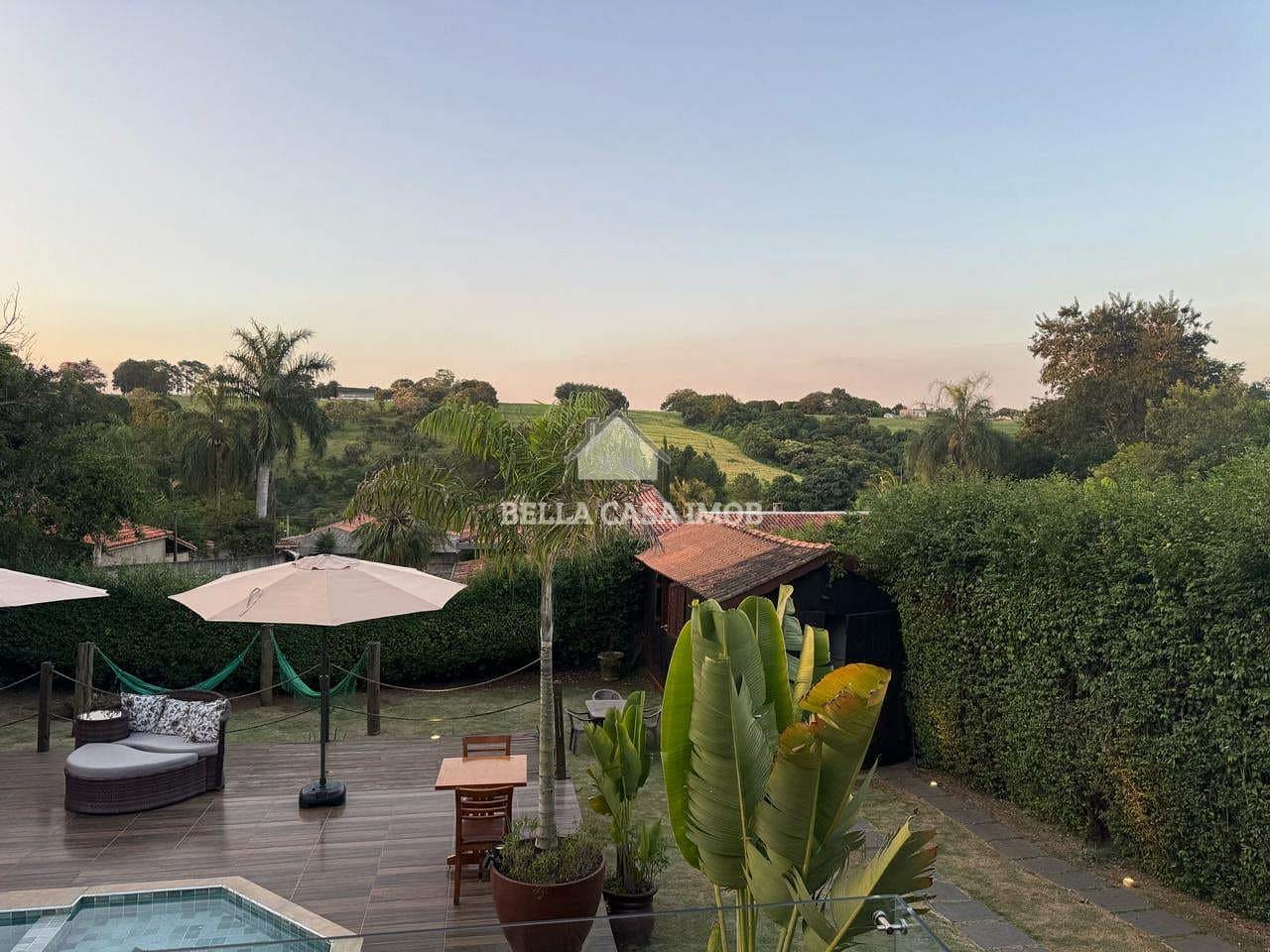 Chácara, 4 quartos, 850 m² - Foto 26