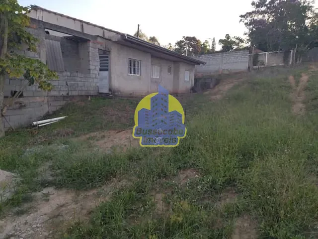 Chácara com 1160m² 3 quartos e 2 banheiros, à venda, no bairro Vila Velha em Ibiúna