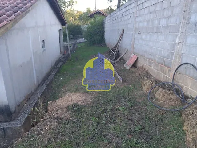 Chácara com 1160m² 3 quartos e 2 banheiros, à venda, no bairro Vila Velha em Ibiúna