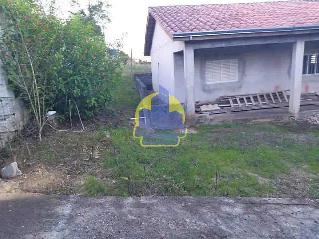 Chácara com 1160m² 3 quartos e 2 banheiros, à venda, no bairro Vila Velha em Ibiúna