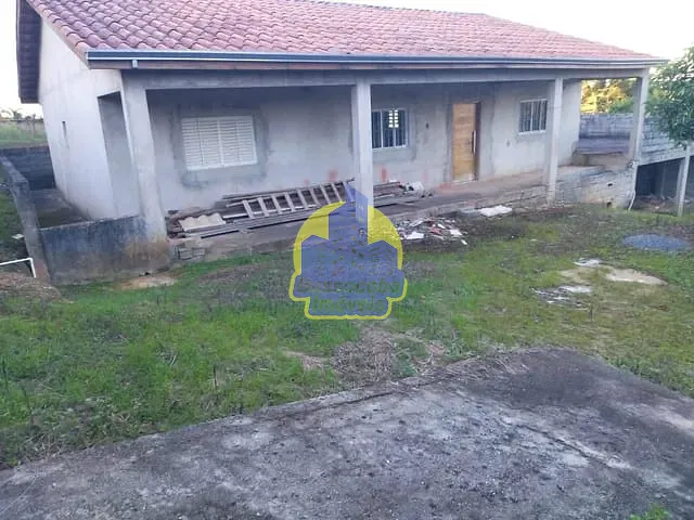 Chácara com 1160m² 3 quartos e 2 banheiros, à venda, no bairro Vila Velha em Ibiúna