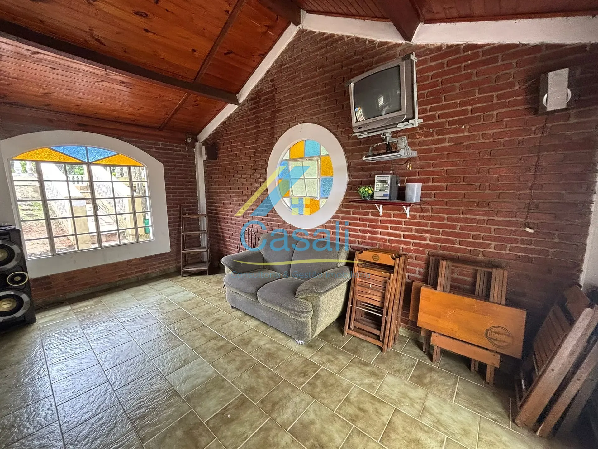 Sítio, 2 quartos, 2500 m² - Foto 37