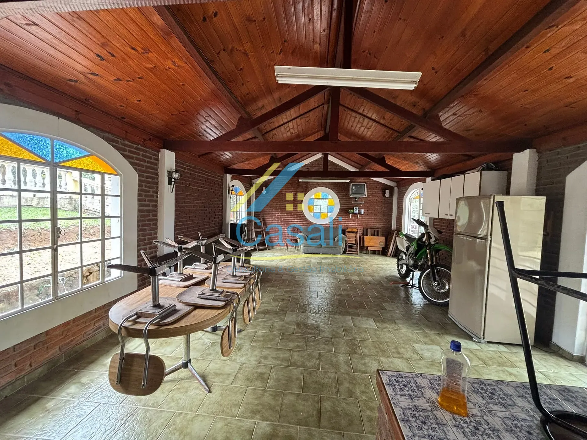 Sítio, 2 quartos, 2500 m² - Foto 42