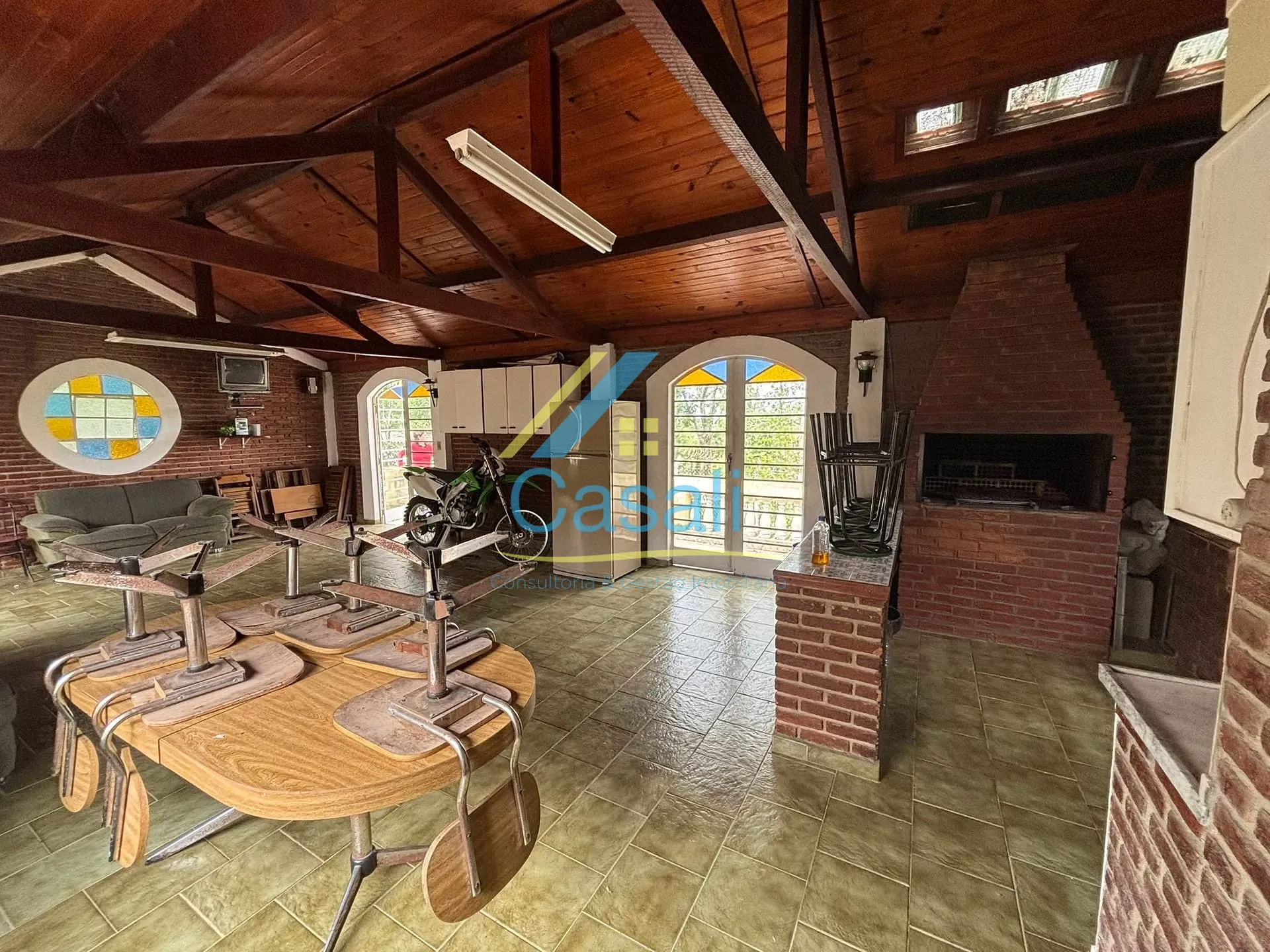 Sítio, 2 quartos, 2500 m² - Foto 40