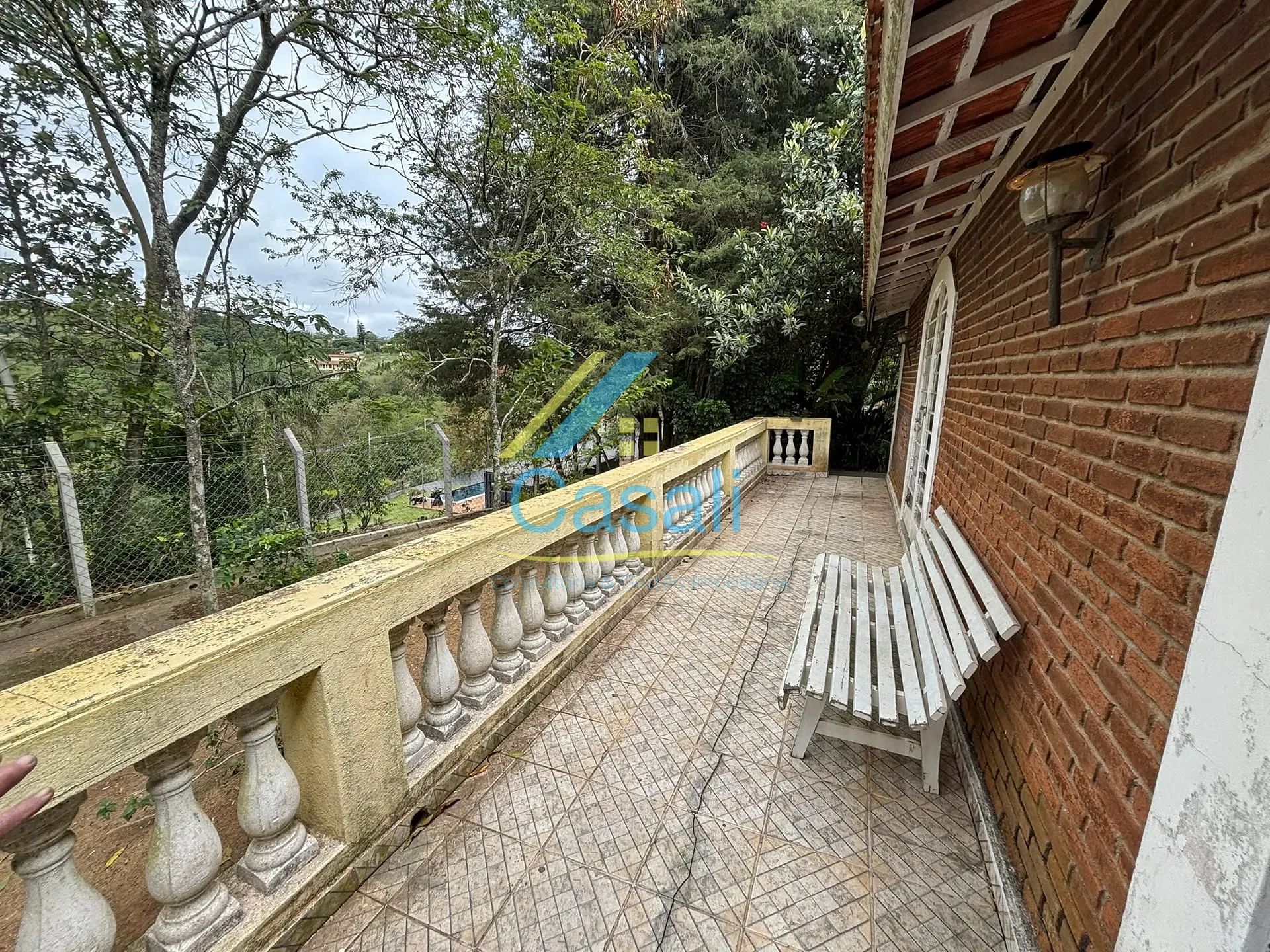 Sítio, 2 quartos, 2500 m² - Foto 34