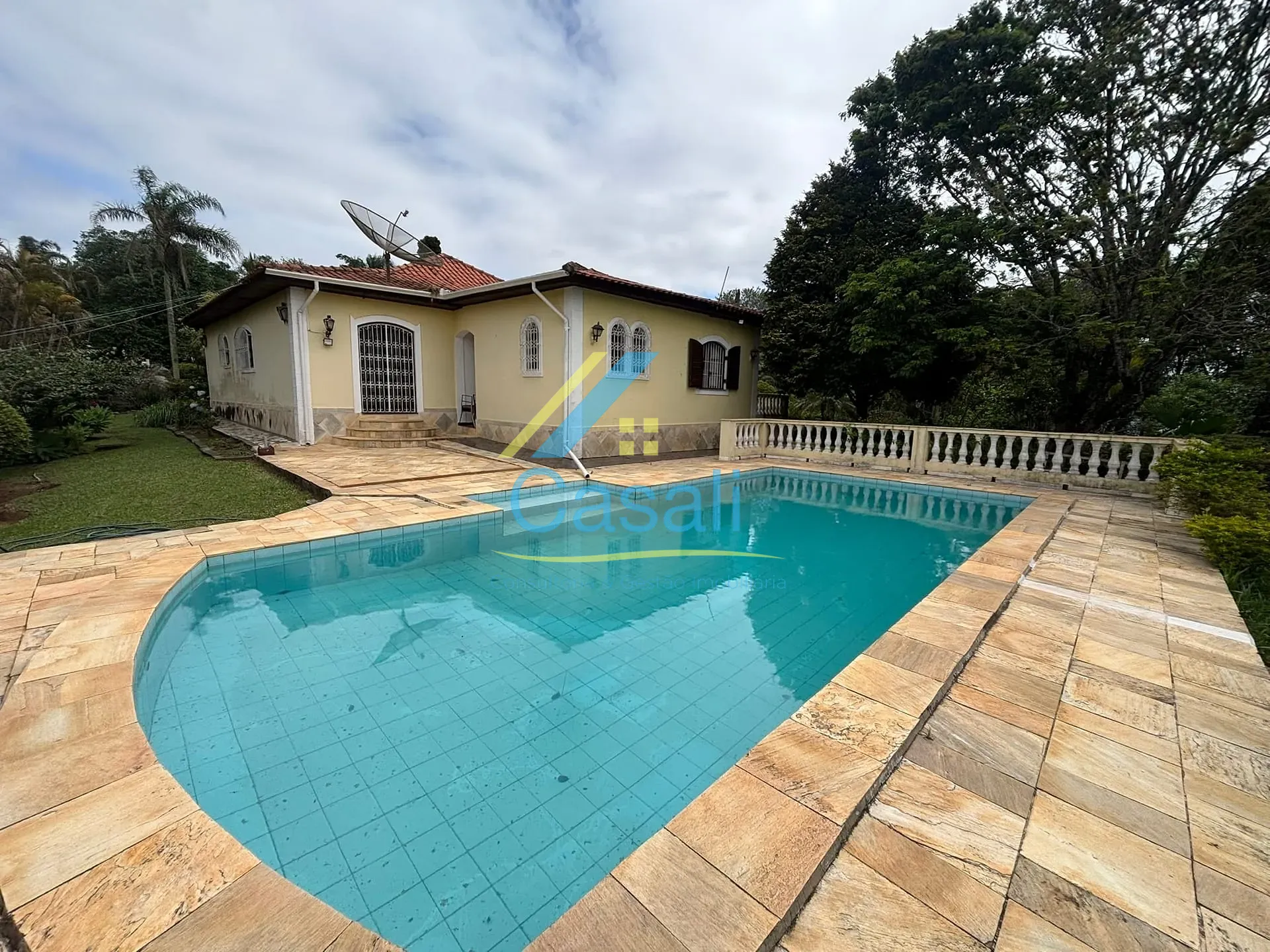 Sítio, 2 quartos, 2500 m² - Foto 46