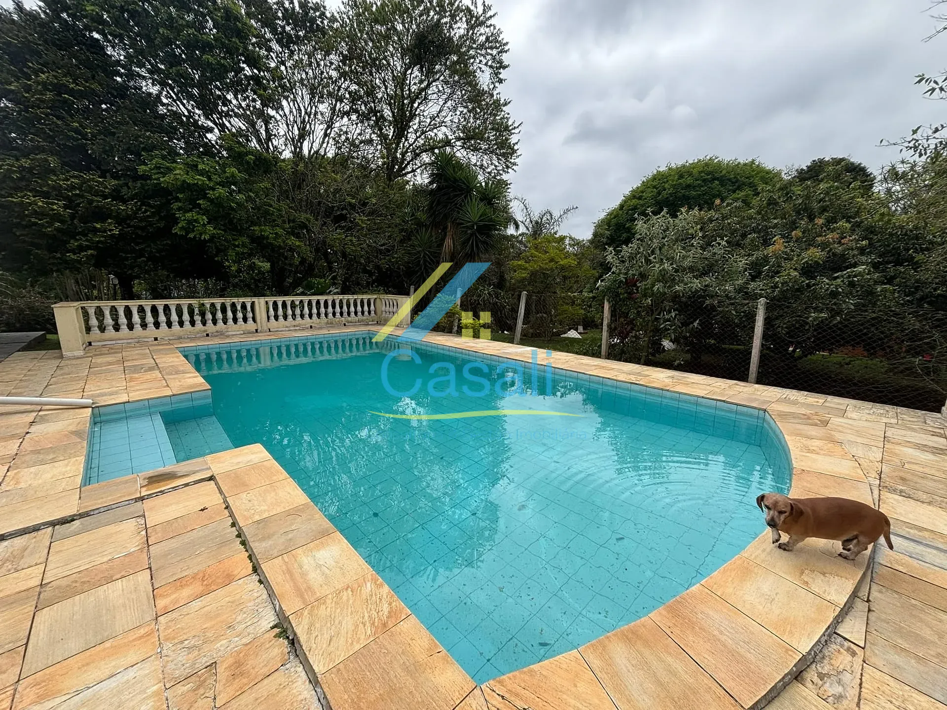 Sítio, 2 quartos, 2500 m² - Foto 47